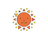 ソーレ太陽